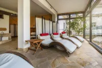 Hotel Wasserschloss Mellenthin Hotels in Mellenthin