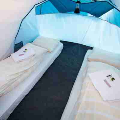 GPtents- Munich Oktoberfest Rooms