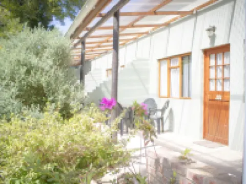 Andelomi Nature's Rest Hotels in Stormsrivier