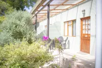 Andelomi Nature's Rest