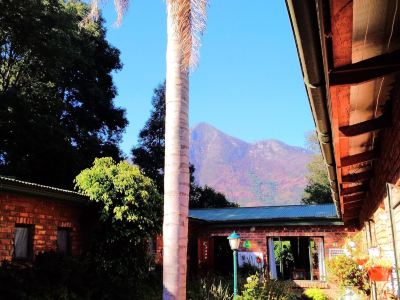 Andelomi Nature's Rest