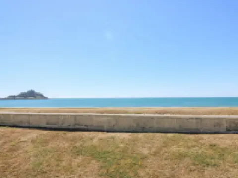 Sea Shore - Pet friendly