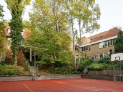 Stayokay Hostel Arnhem Hotels in Arnhem