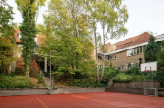 Stayokay Hostel Arnhem