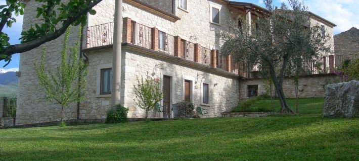 Agriturismo Borgo San Martino Hotels in Pescara