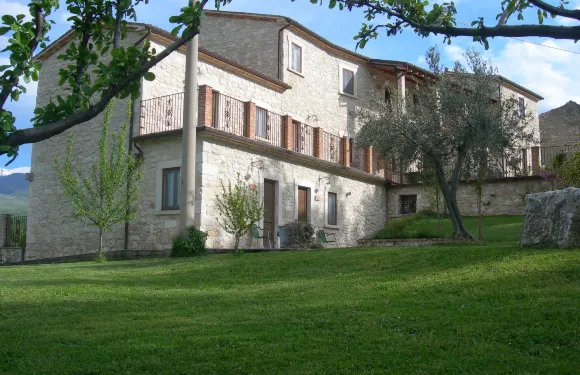 博爾戈聖馬蒂諾農莊酒店