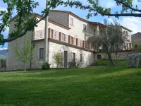 Agriturismo Borgo San Martino Hotels in Popoli