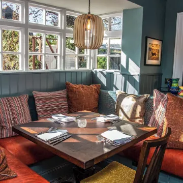 The Winning Post Отели рядом с достопримечательностью «Dramatica»