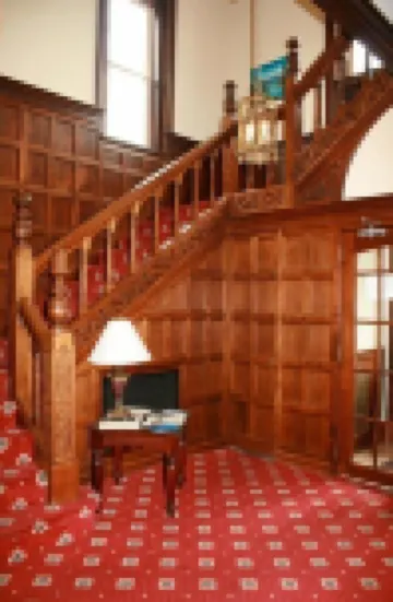 The Cozy Afghan Bed & Breakfast Hotels in Elk County