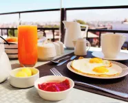 Hotel la Casa de Irma - Breakfast