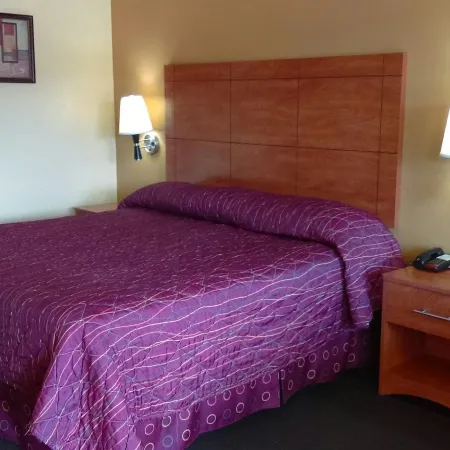 Royal Inn Pearsall