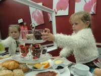 B&B Altijd Genieten - Breakfast