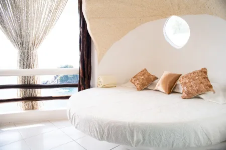 Hotel Pasión de Luna