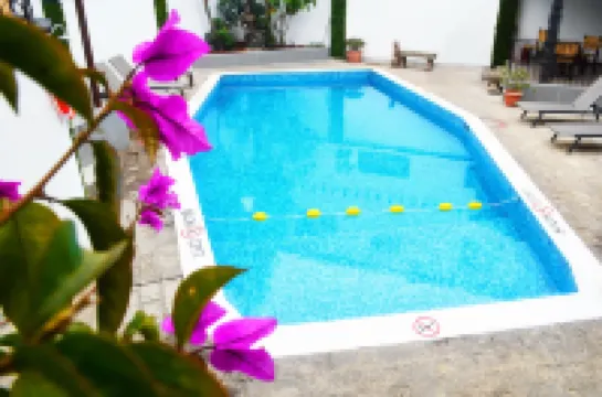 Hotel Posada El Rey Sol