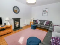 Y Castell Apartment 3 Hotel a Criccieth