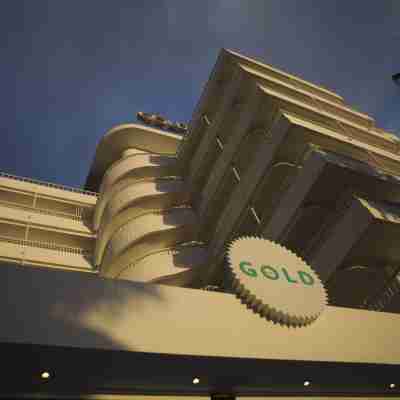 Gold by Marina Hotel Exterior