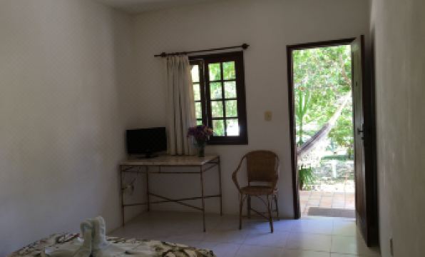 Pousada Araçás Village