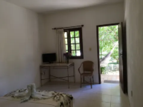 포우사다 아라카스 빌리지