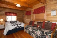Grand View Retreat by Kabino Dogs OK Garage Huge Views FirePit Satellite WiFi - Lemmikkieläimet sallittu
