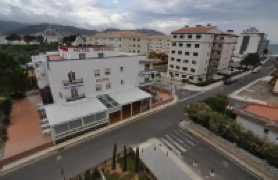 Hotel Montana by Bossh! Hotels