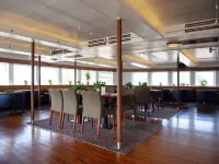 Laivahostel S/S Bore