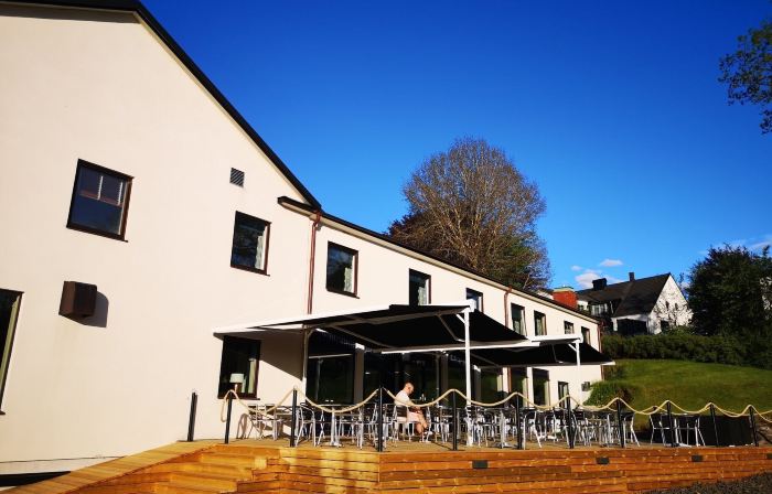 Hotell Åsen