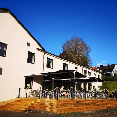 Hotell Åsen Hotels in Gislavedin kunta