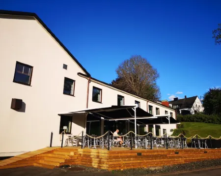 Hotell Åsen Hotels in Gislaved