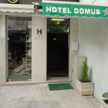 Hotel Domus