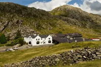 YHA Snowdon PEN-y-Pass Hotel di 
