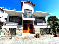 Konukzade OldTown Apart - Pensions