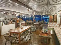 Casa Acuario Boutique Hotel Hotels in Carenero