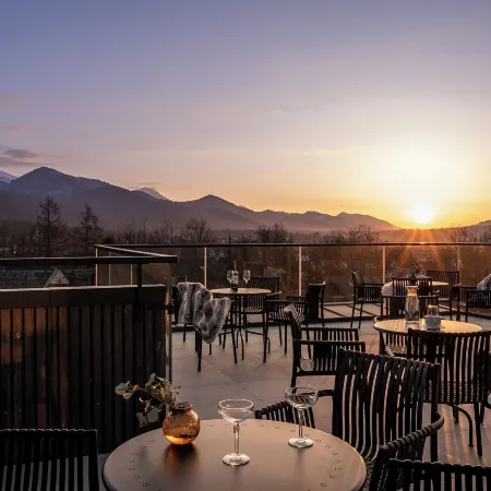 Renesans Residence Zakopane