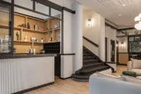 布裡斯托爾工會茵特拉幕落飯店