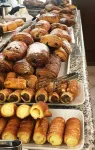 Albergo Visconti - Breakfast