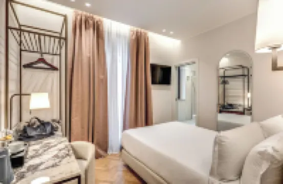 Hotel Fori Imperiali Hoteles cerca de Arco de Constantino | Roma