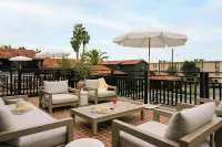 Woods Cove Inn