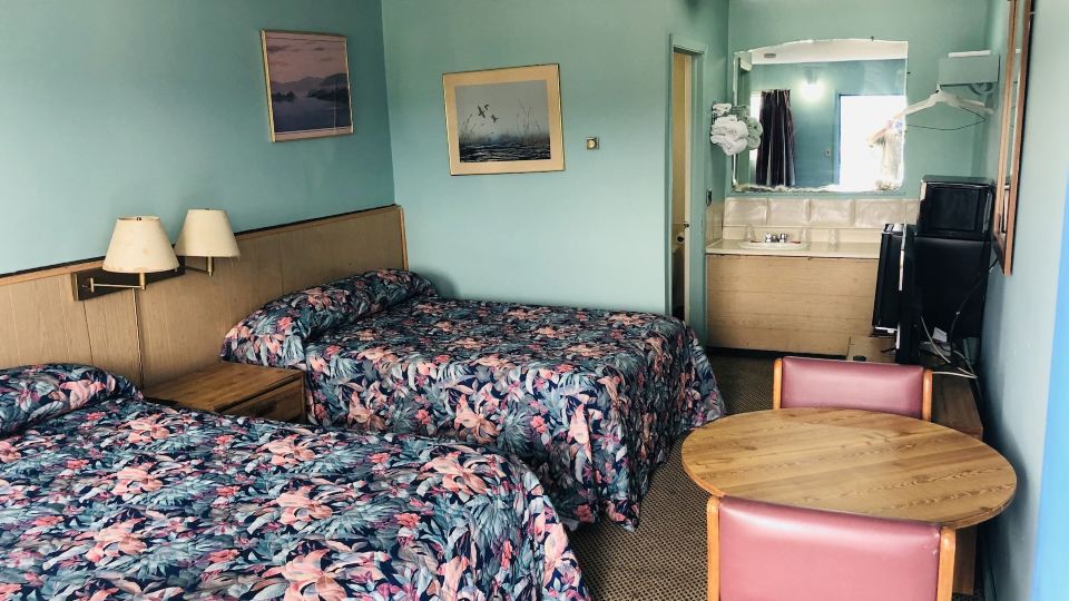 Friendly Inn Motel