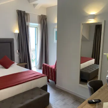 Hotel Santa Fe del Paso - Housity