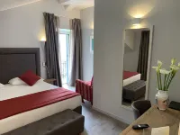 Hotel Ristorante la Quartina