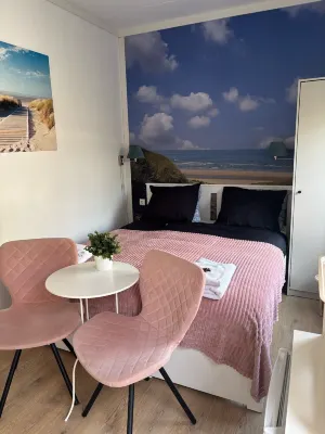 B&B de Zandtaart