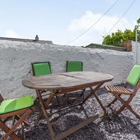 2 Tregof Terrace