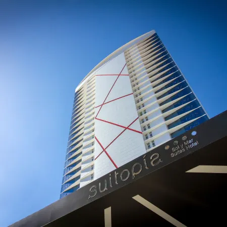 Estimar Calpe Suitopia