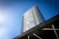 Estimar Calpe Suitopia - Uima-altaat