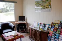 Grandview Motel Hotels in Kamloops