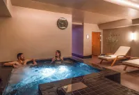 Hotel Littéraire Stendhal et Spa - spa