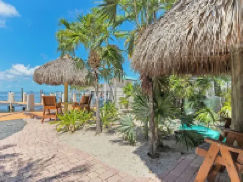 Anchorage Resort Hotels in Key Largo