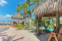 Anchorage Resort Hotels in Key Largo