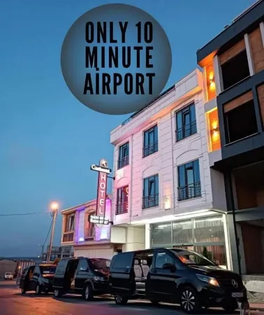 Continental Airport Hotel