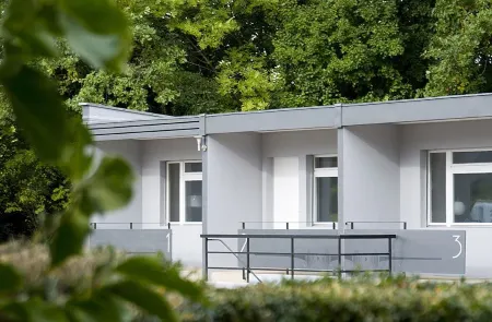 Relais de l'Aérodrome